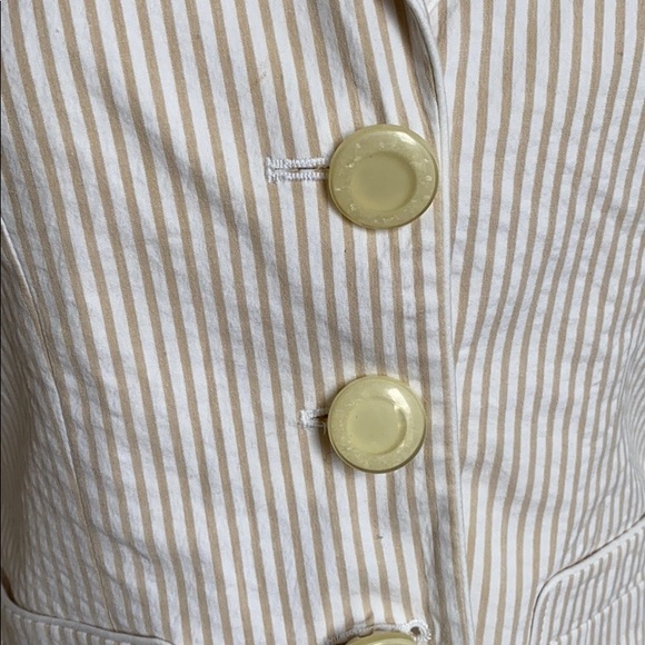 INC Blazer - Picture 3 of 6